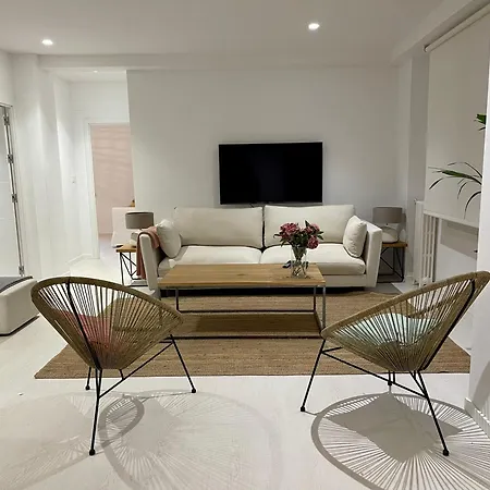 Apartament La Casa De Trufa Largas