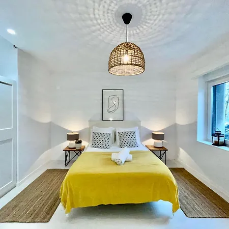 Apartament La Casa De Trufa Largas San Sebastián