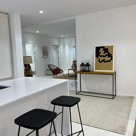 La Casa De Trufa Largas Apartament San Sebastián